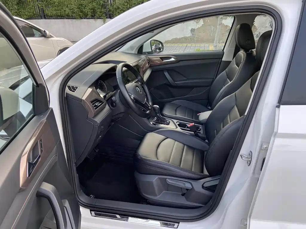 Tuyue 2019 280TSI 2WD Comfort Edition National VI купить на сайте DeffCars