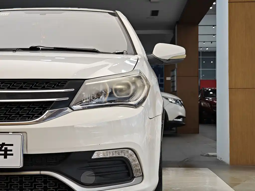 King Kong 2016 1.5L manual elite model купить на сайте DeffCars