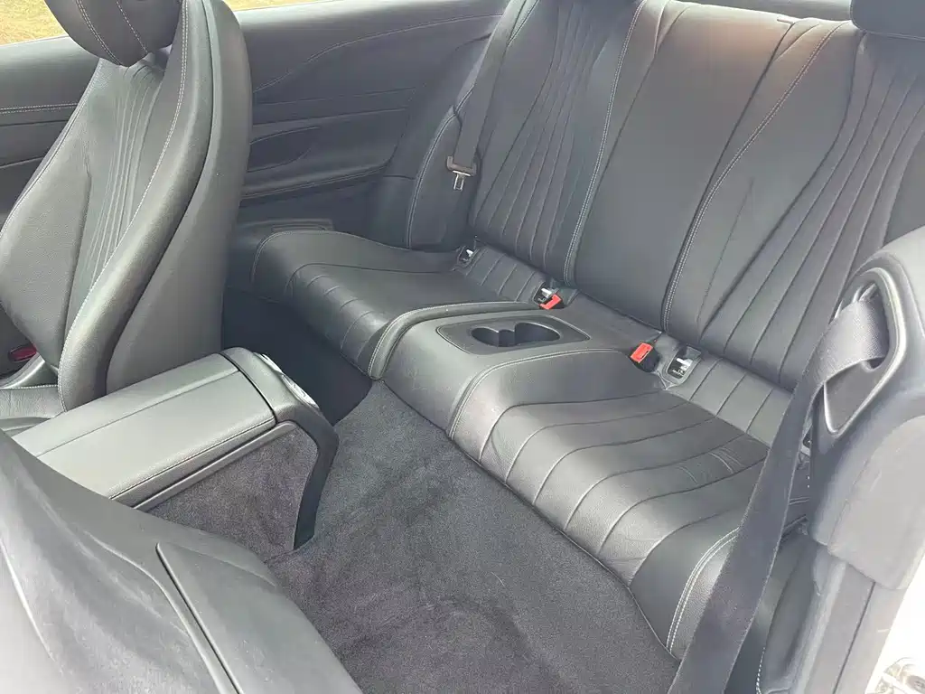 Mercedes-Benz E-Class Imported 2023 E 260 Coupe купить на сайте DeffCars