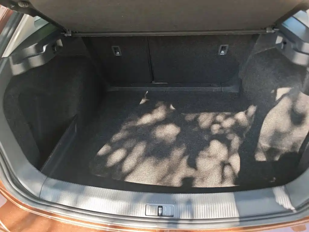 C-TREK 2018 230TSI DSG Comfort Edition купить на сайте DeffCars