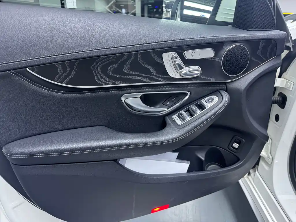 Mercedes-Benz C-Class 2020 C 260 L Sports Edition купить на сайте DeffCars