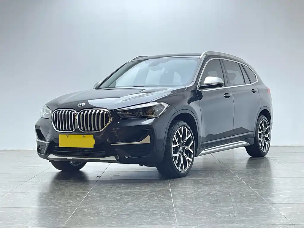 BMW X1 2021 xDrive25Li Exclusive Model купить на сайте DeffCars