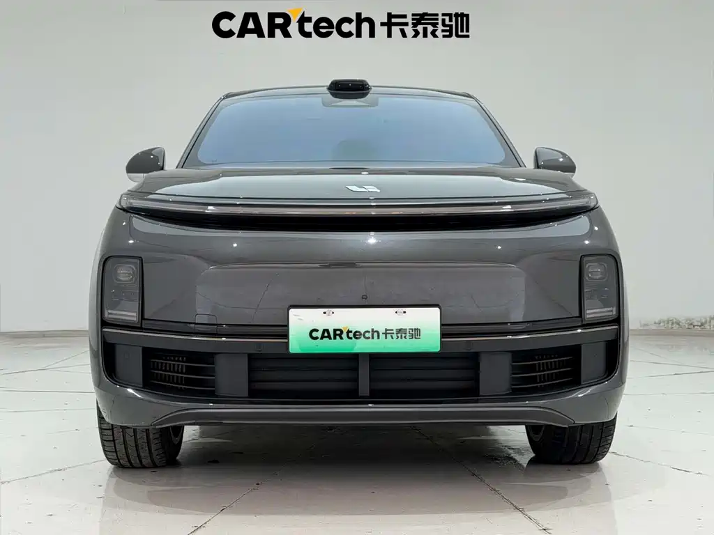 Ideal L9 2022 Max купить на сайте DeffCars