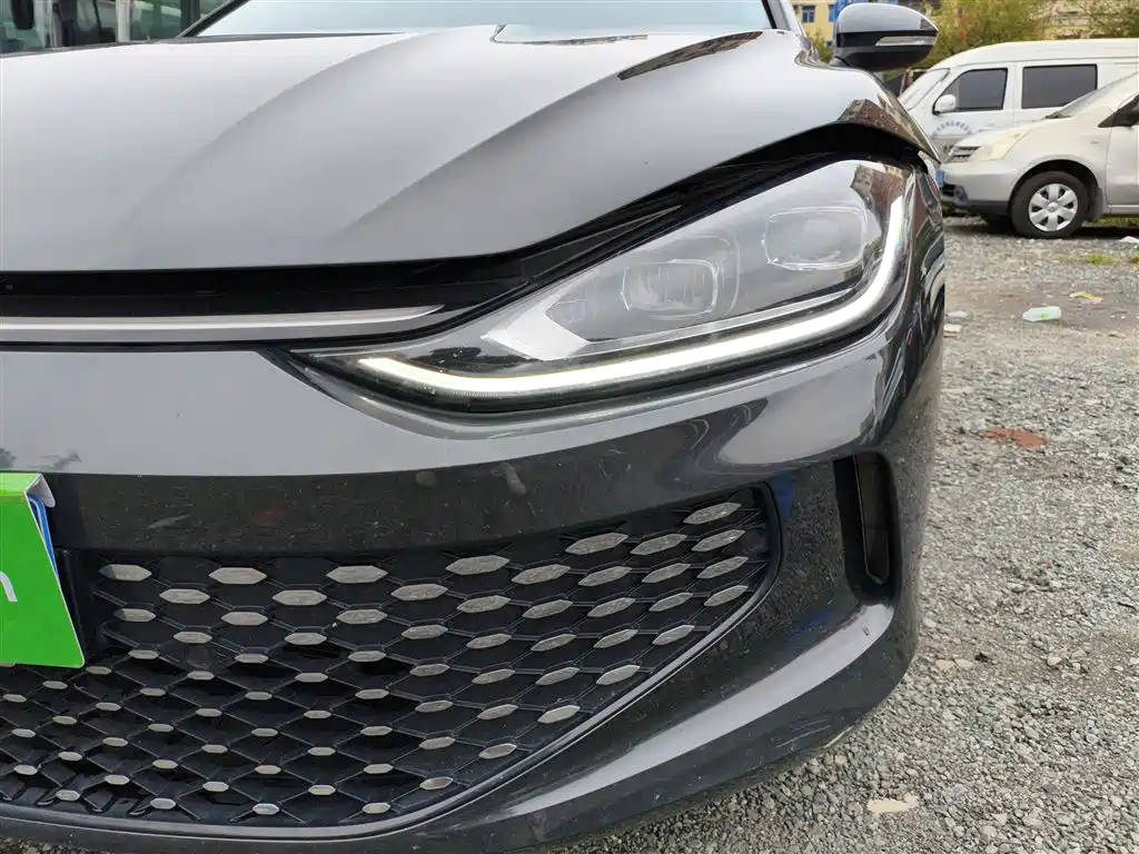 Lingdu 2024 Lingdu L 280TSI DSG Hot Edition купить на сайте DeffCars