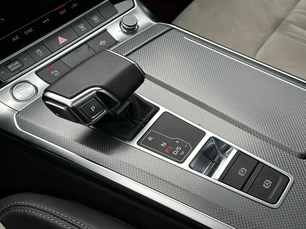 Audi A6L 2019 45 TFSI quattro premium dynamic model купить на сайте DeffCars