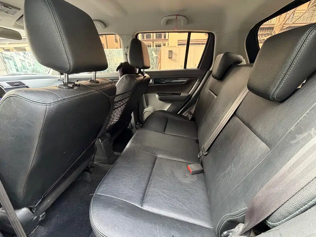 Swift 2016 1.5L automatic fashion cool version купить на сайте DeffCars