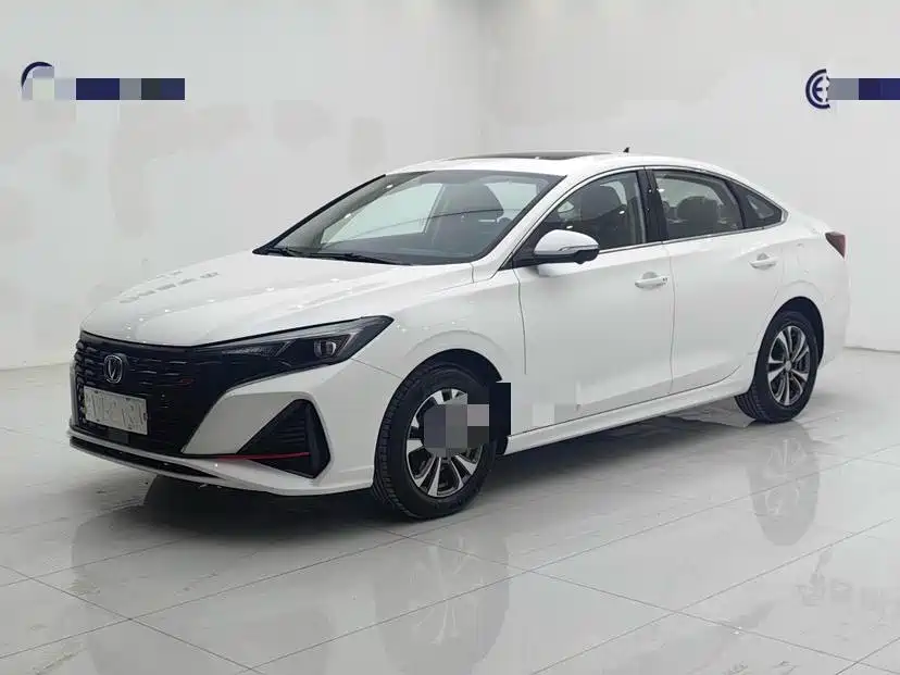 EADO 2024 PLUS Blue Whale NE 1.4T GDI DCT High Energy Edition купить на сайте DeffCars