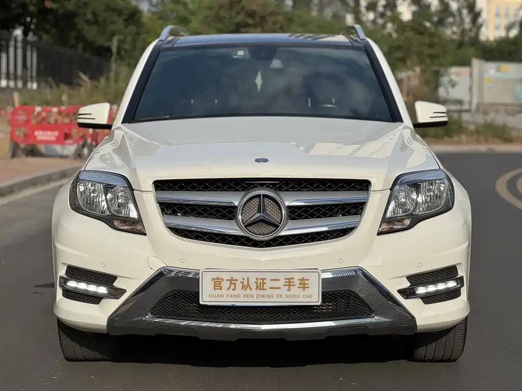 Mercedes-Benz GLK-Class 2015 GLK 260 4MATIC Dynamic Extreme Edition купить на сайте DeffCars