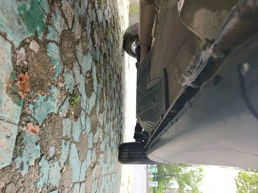 WEY VV5 2021款 1.5T 两驱颜先锋 купить на сайте DeffCars