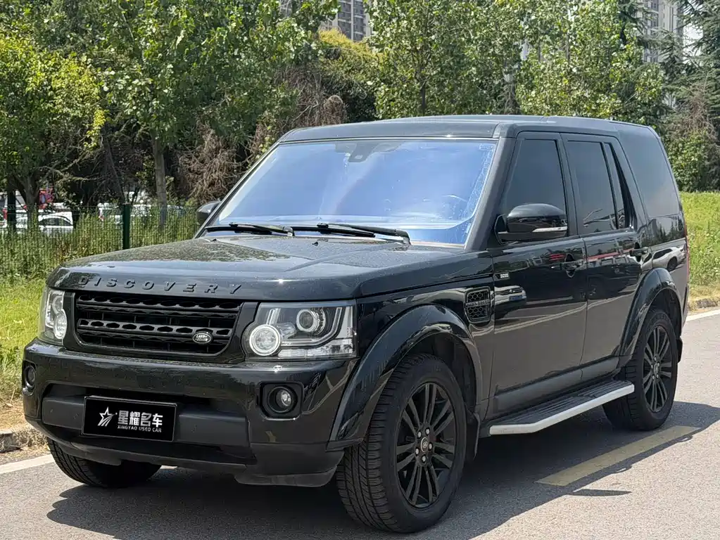 Discover the 2016 3.0 SC Obsidian Collector’s Edition SE купить на сайте DeffCars