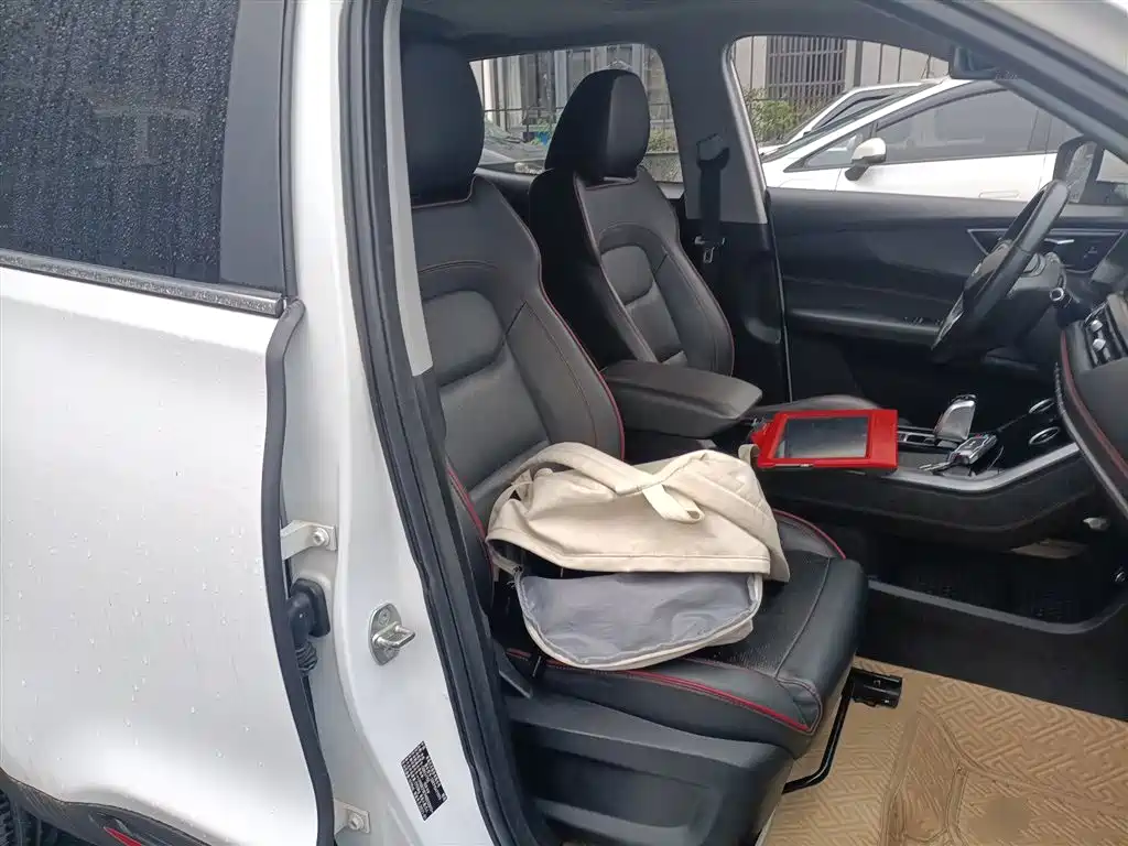 Tiggo 5x 2020 High Energy Edition 1.5T CVT High Energy No. 2 купить на сайте DeffCars