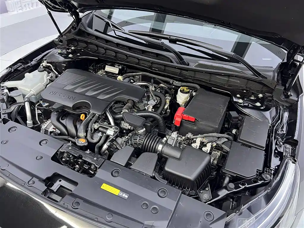 Teana 2021 2.0L XL Comfort Edition купить на сайте DeffCars