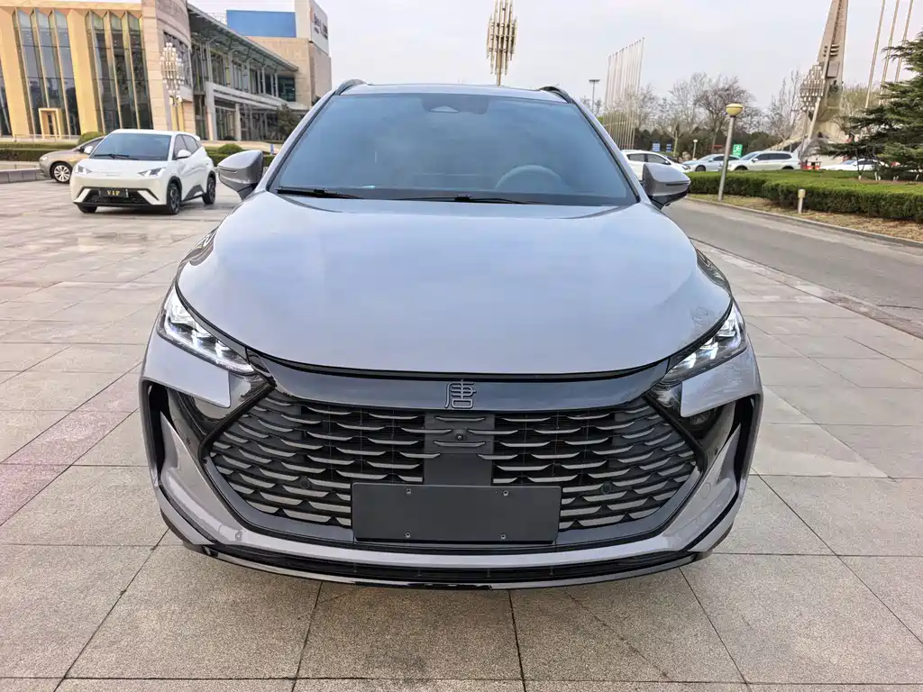 Tangxin Energy 2025 DM-i 115KM Honor Type купить на сайте DeffCars