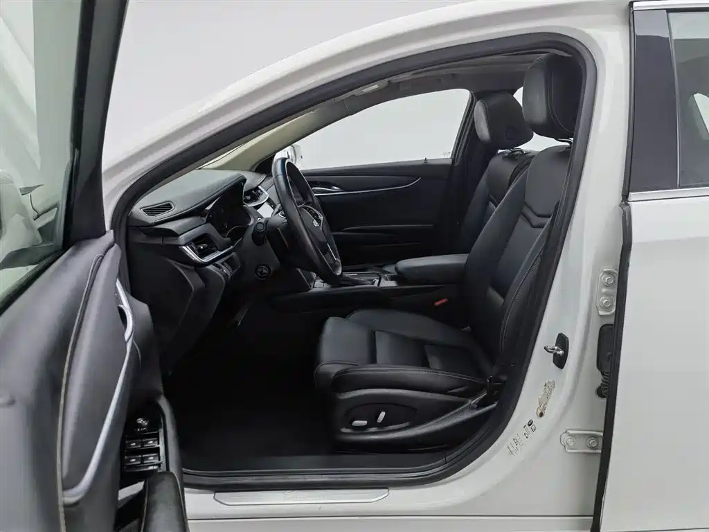 Cadillac XTS 2018 28T Technology купить на сайте DeffCars
