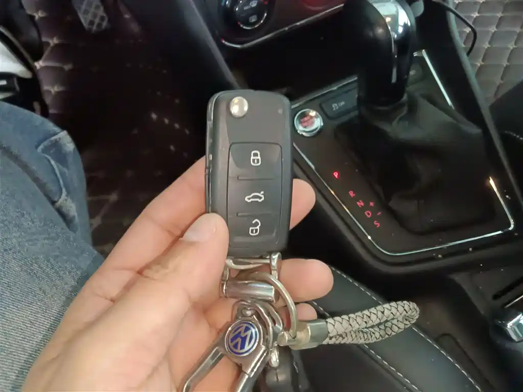 Langxing 2017 180TSI DSG Comfort Edition купить на сайте DeffCars