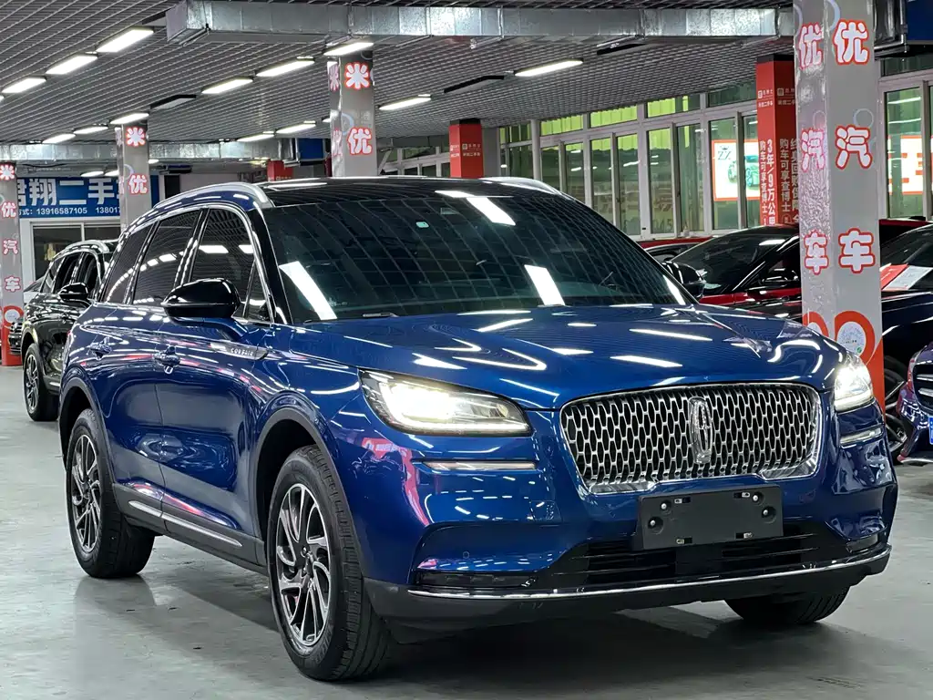 Adventurer 2020 2.0T Two-wheel drive Premium Edition купить на сайте DeffCars