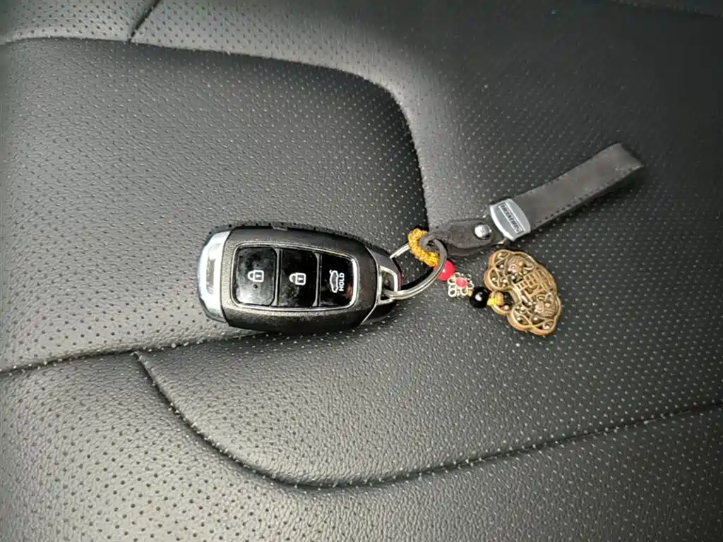 Elantra 2021 1.5L CVT GLX Elite Edition купить на сайте DeffCars