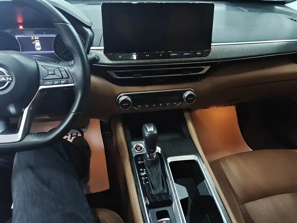 Teana 2022 2.0L XL-TLS Enjoy Edition купить на сайте DeffCars