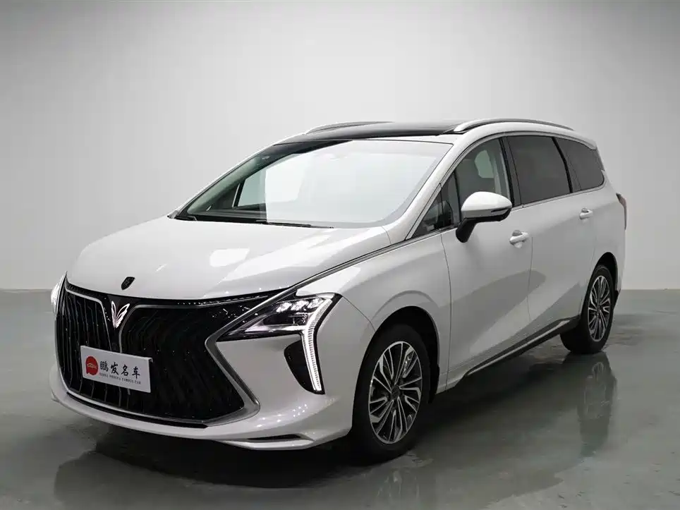 Fengxing Yacht 2024 1.5T DCT Sea View Edition купить на сайте DeffCars