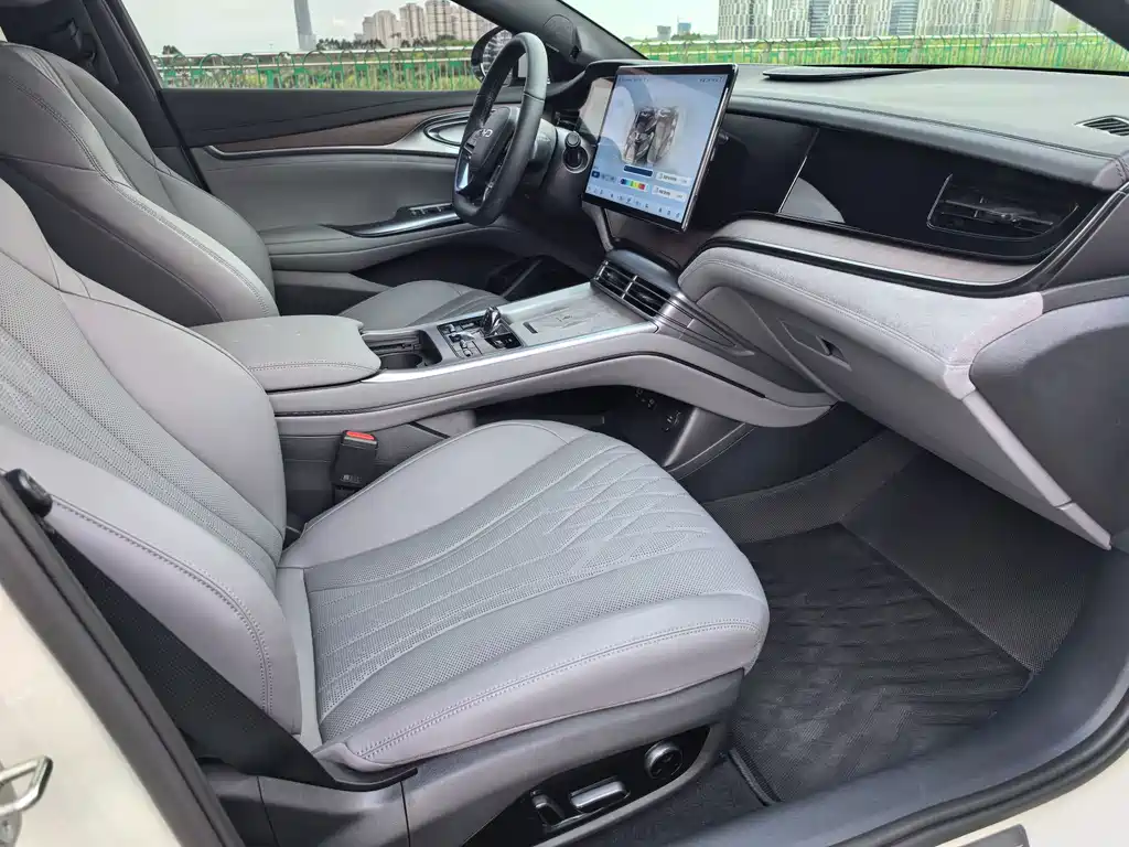 Seal 2024 Honor Edition DM-i 1.5T 121km flagship model купить на сайте DeffCars
