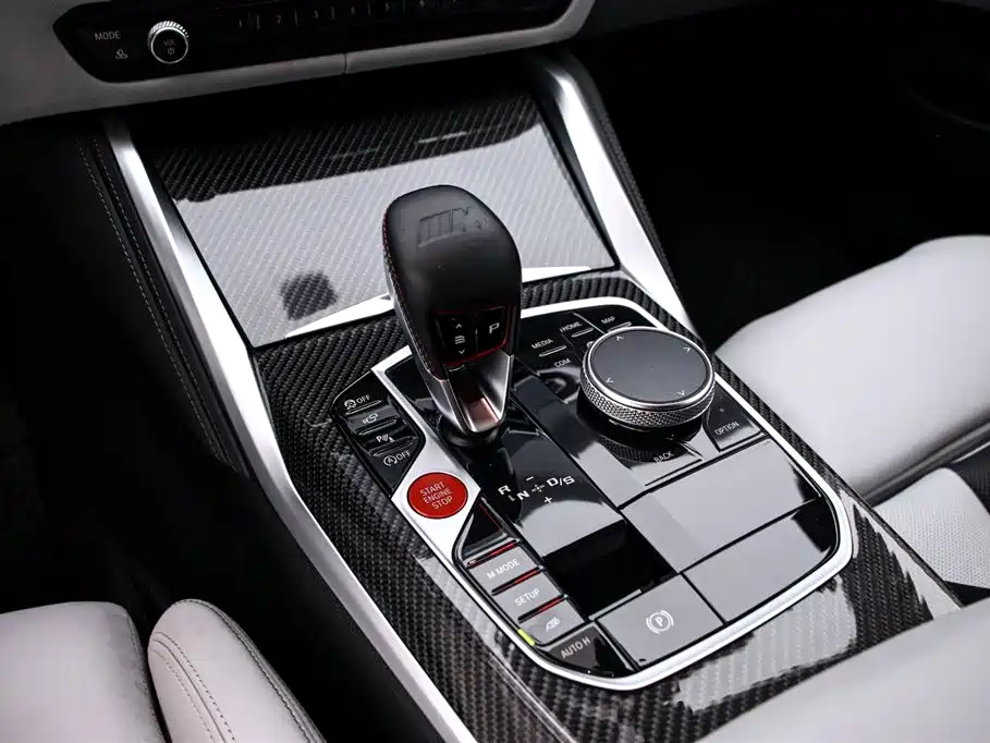 BMW M4 2022 M4 Coupe M xDrive Thunder Edition купить на сайте DeffCars