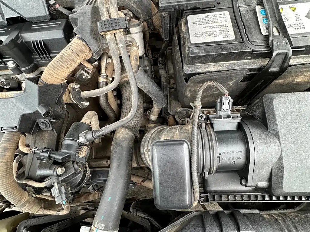 Lingdong 2020 1.5L CVT Zhixuan Elite Type купить на сайте DeffCars