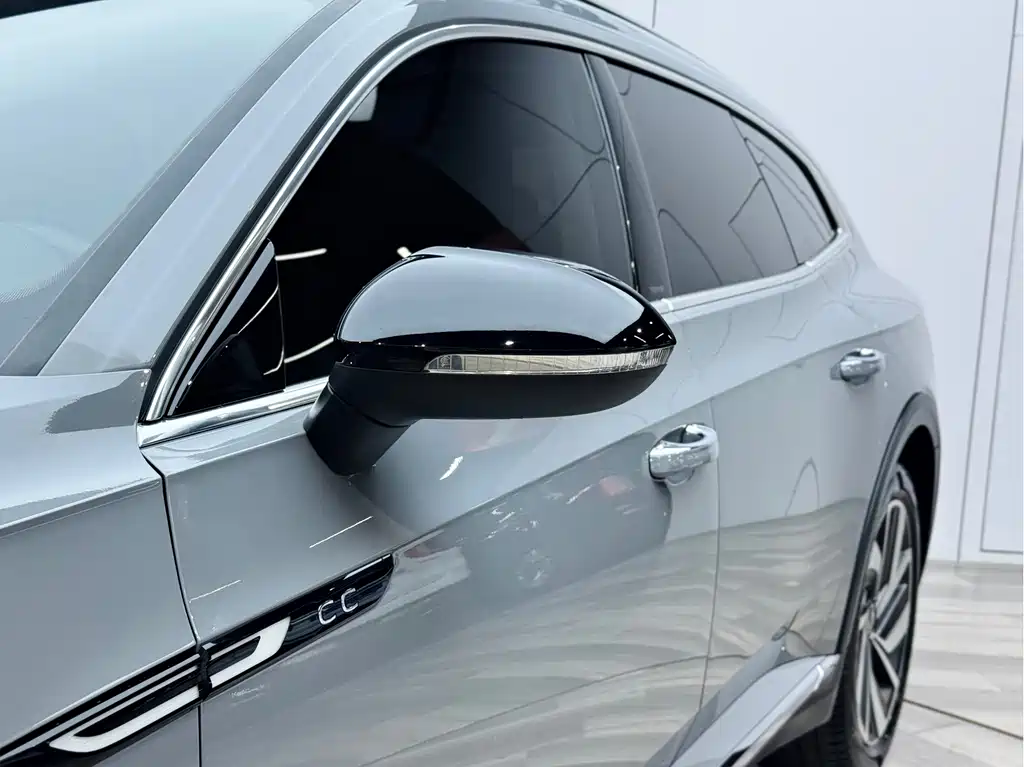 FAW-Volkswagen CC 2021 Hunting Vehicle 380TSI Hunting Heart Edition купить на сайте DeffCars