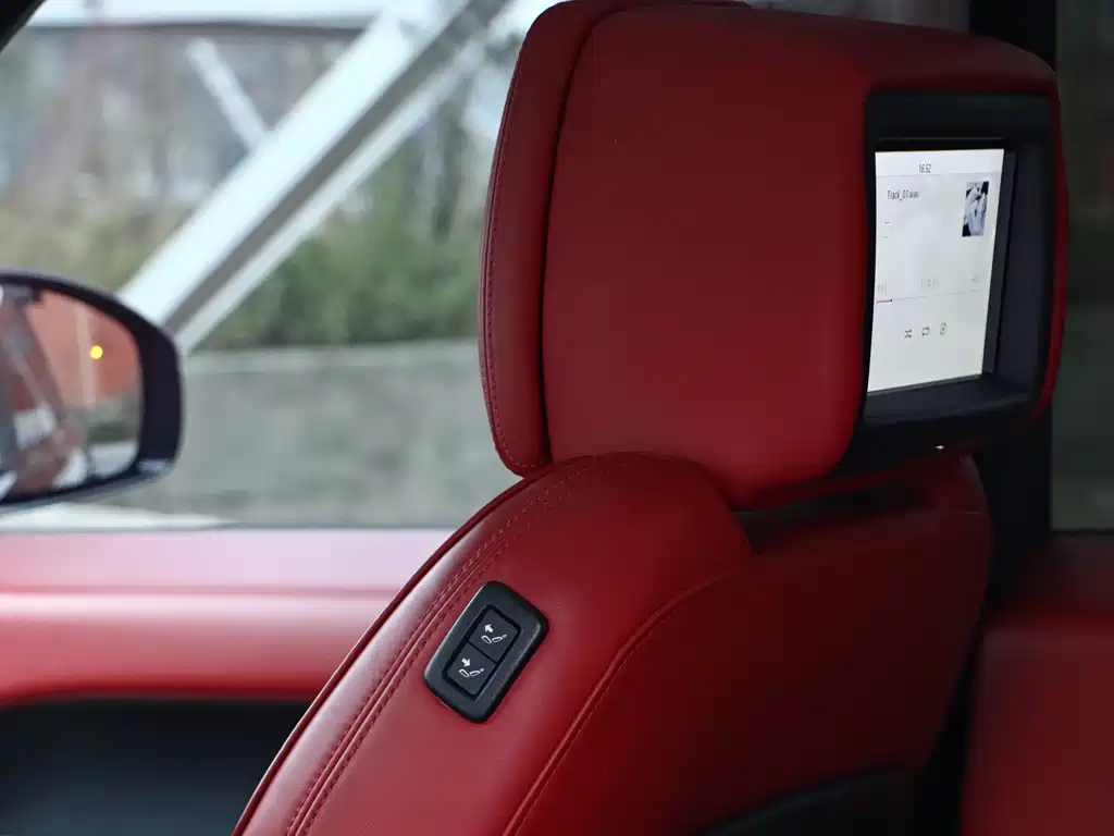 Range Rover Sport 2020 3.0 L6 HSE DYNAMIC купить на сайте DeffCars
