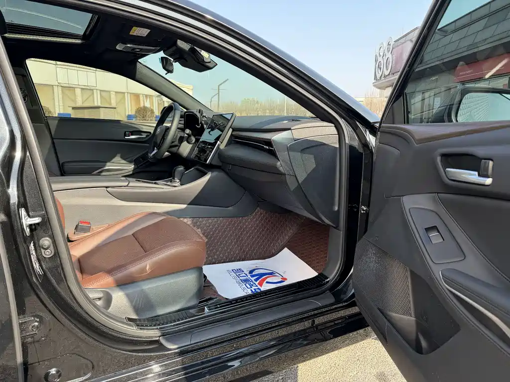 Asia Dragon 2024 2.0L Enterprising Edition купить на сайте DeffCars