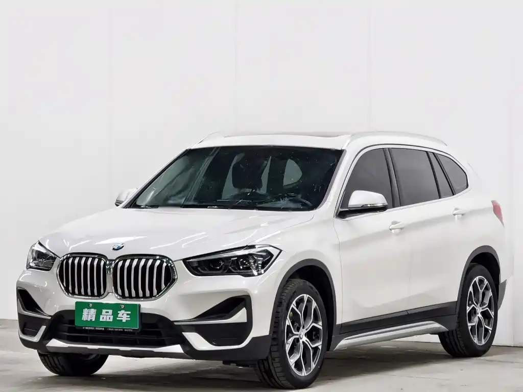 BMW X1 2022 sDrive20Li Fashion Model купить на сайте DeffCars