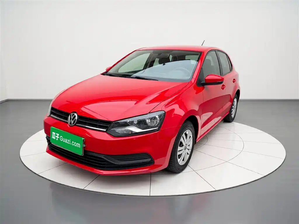 Polo 2016 1.4L automatic fashion model купить на сайте DeffCars
