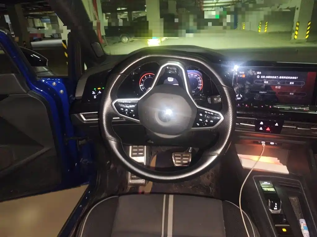 Golf 2021 280TSI DSG R-Line купить на сайте DeffCars
