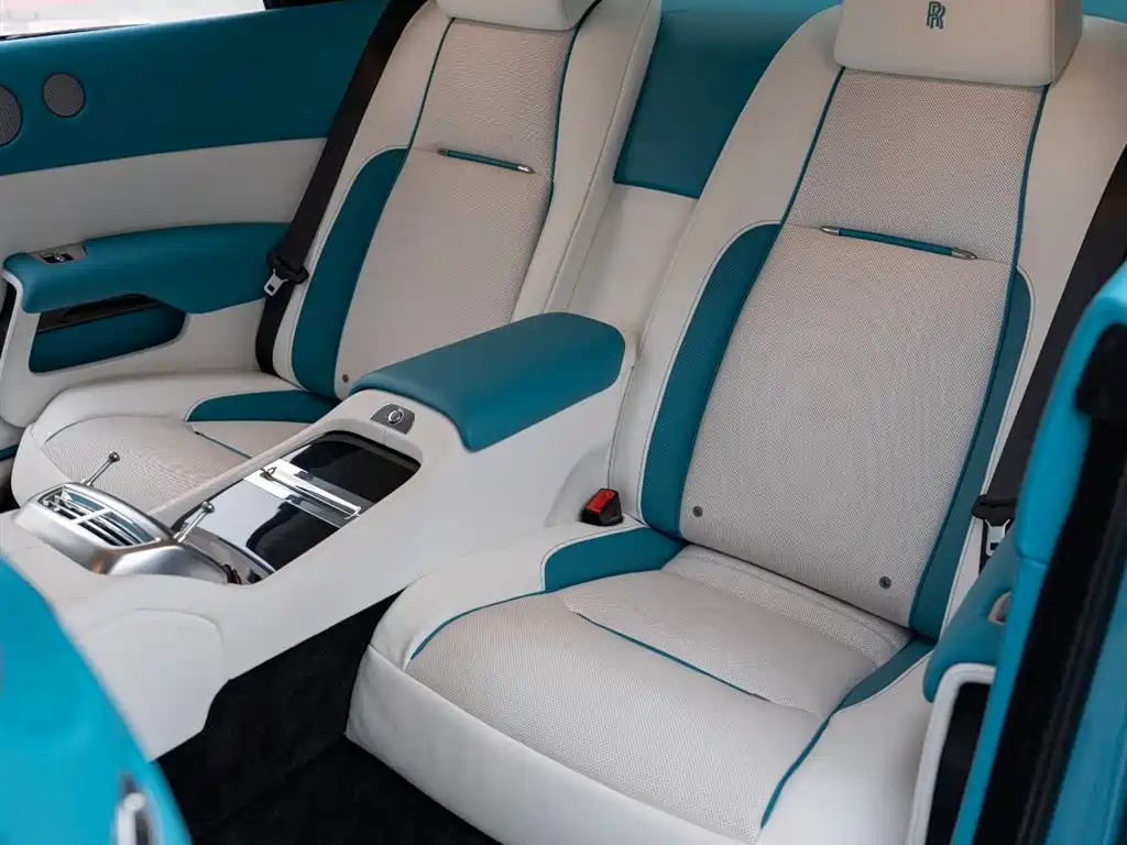 Phantom 2018 6.6T standard model купить на сайте DeffCars
