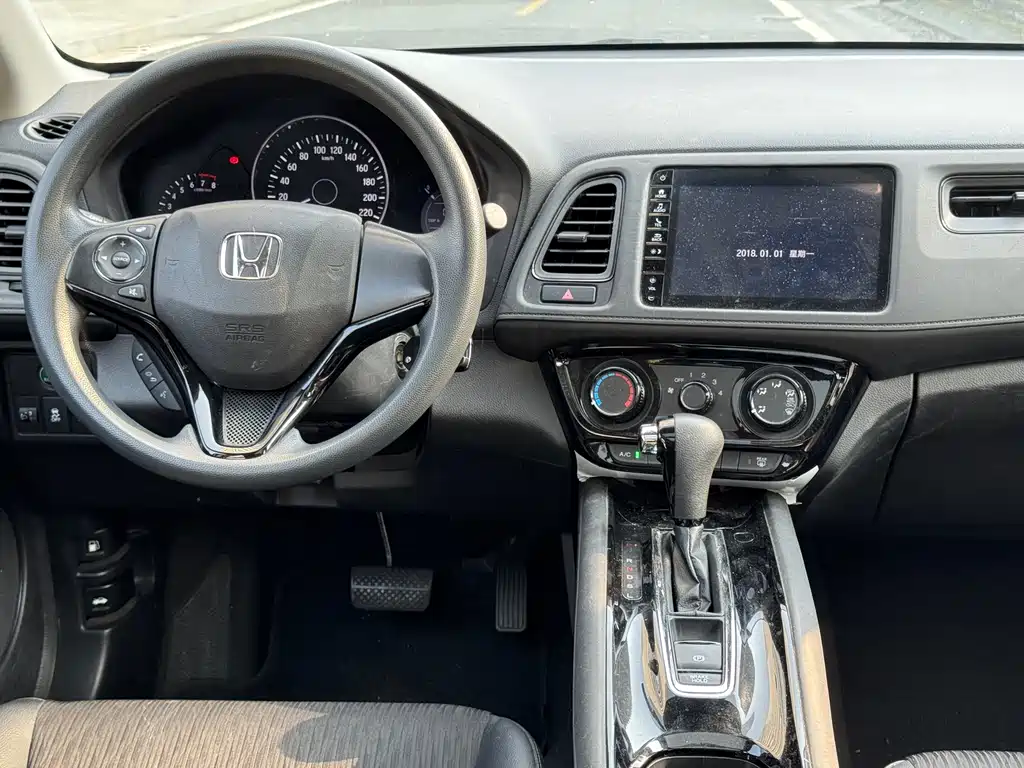 Binzhi 2020 1.5L CVT Pioneer Edition купить на сайте DeffCars