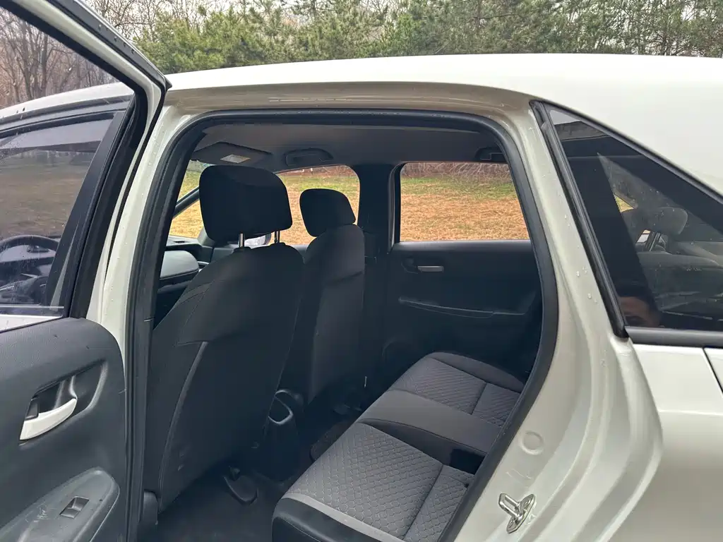 Fit 2022 1.5L CVT Trendy Sunroof Edition купить на сайте DeffCars