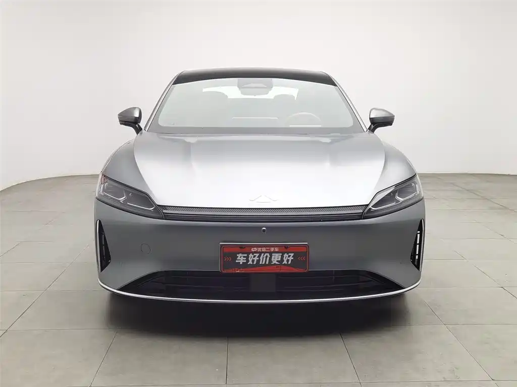 Fengyun A9L 2025 model 260 ultra long battery life premium version купить на сайте DeffCars