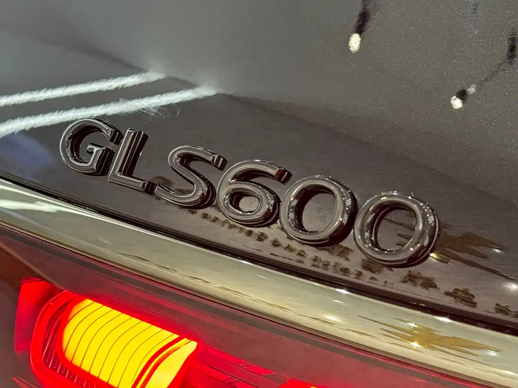 Mercedes-Benz GLS 2025 GLS 450 4MATIC luxury model купить на сайте DeffCars