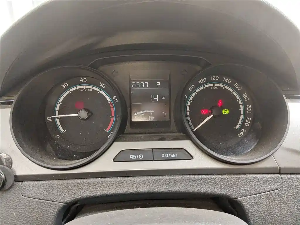 Xinrui 2020 1.5L automatic standard version купить на сайте DeffCars