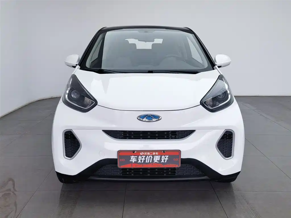 Little Ant 2021 model facelift 150,000 ant powder model ant tide version lithium iron phosphate купить на сайте DeffCars