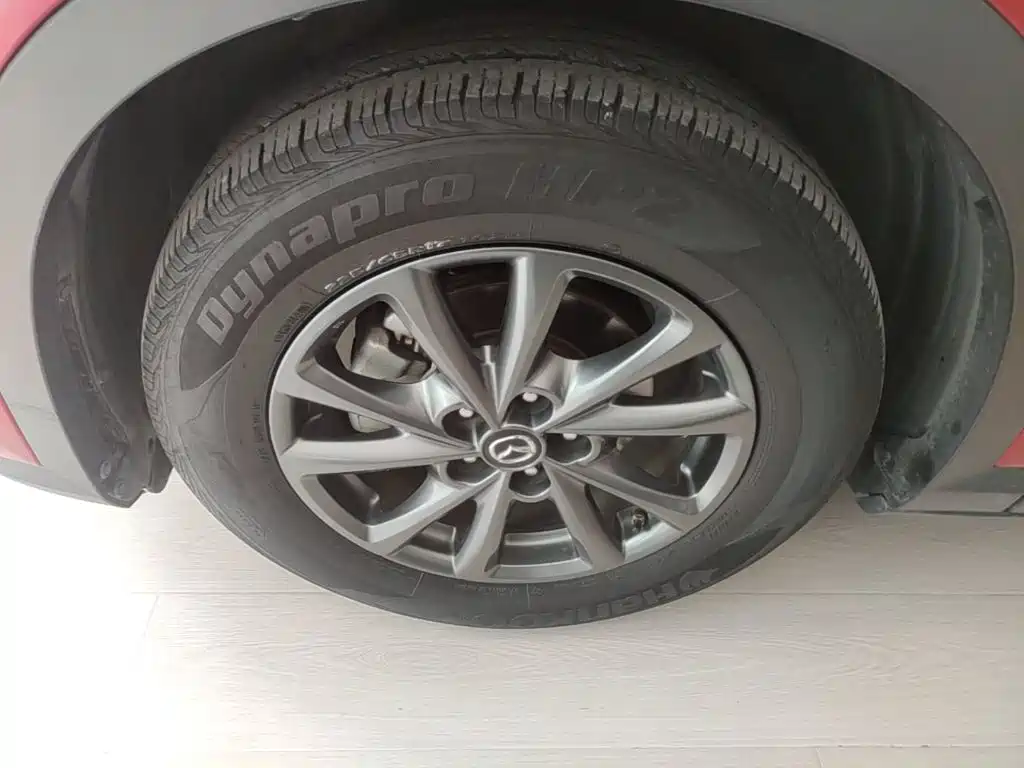 Mazda CX-4 2020 2.0L automatic two-wheel drive Blue Sky Vitality Edition купить на сайте DeffCars