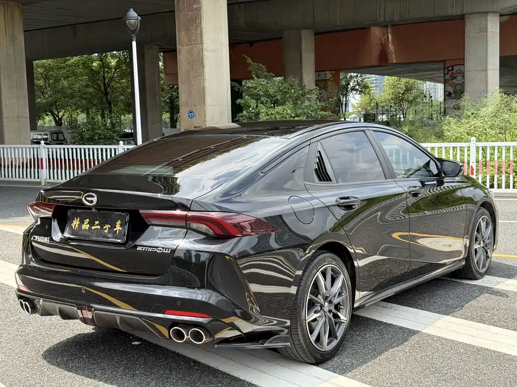 Shadow Leopard 2021 270T DCT J15 version купить на сайте DeffCars