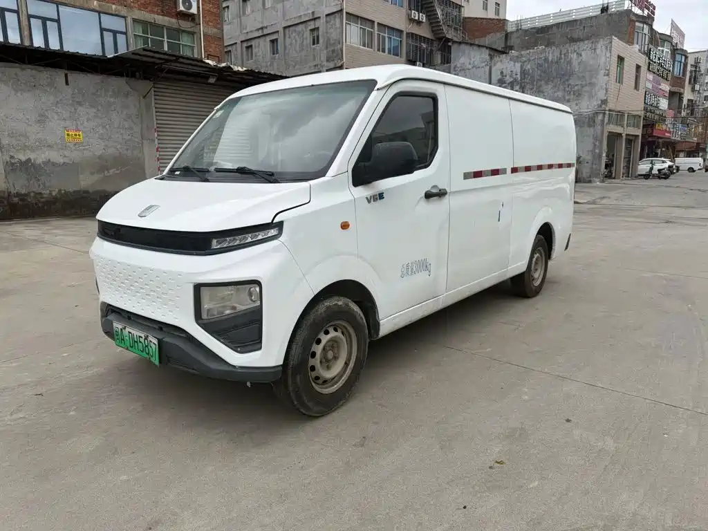 Remote Star Enjoy V 2023 V6E Guoxuan Hi-Tech 38.7kWh Value Edition купить на сайте DeffCars