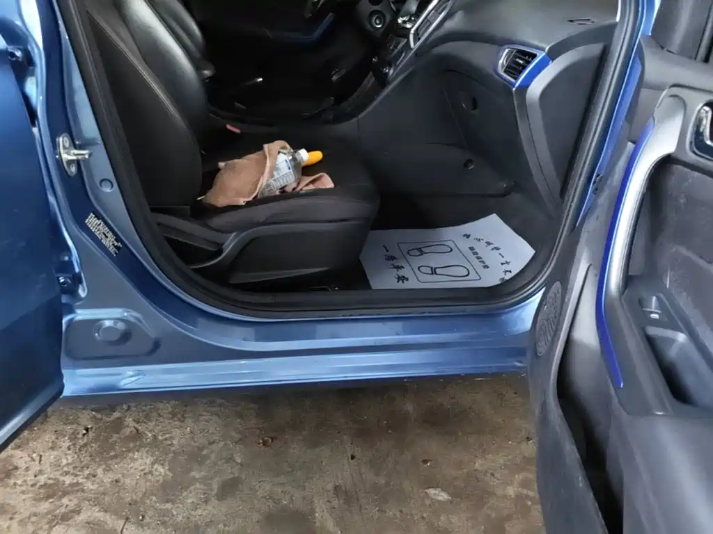 Arrizo 5 2017 1.5L CVT Trendset купить на сайте DeffCars