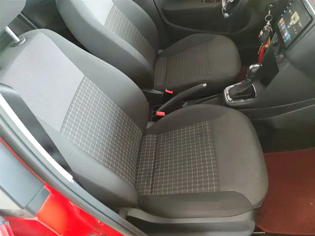 Polo 2018 1.5L automatic safety model купить на сайте DeffCars
