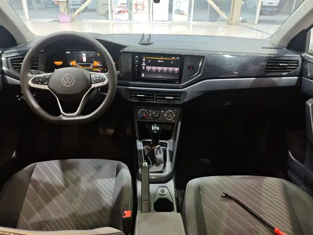 Lavida 2023 Xinrui 1.5L Automatic Xinyi Edition купить на сайте DeffCars