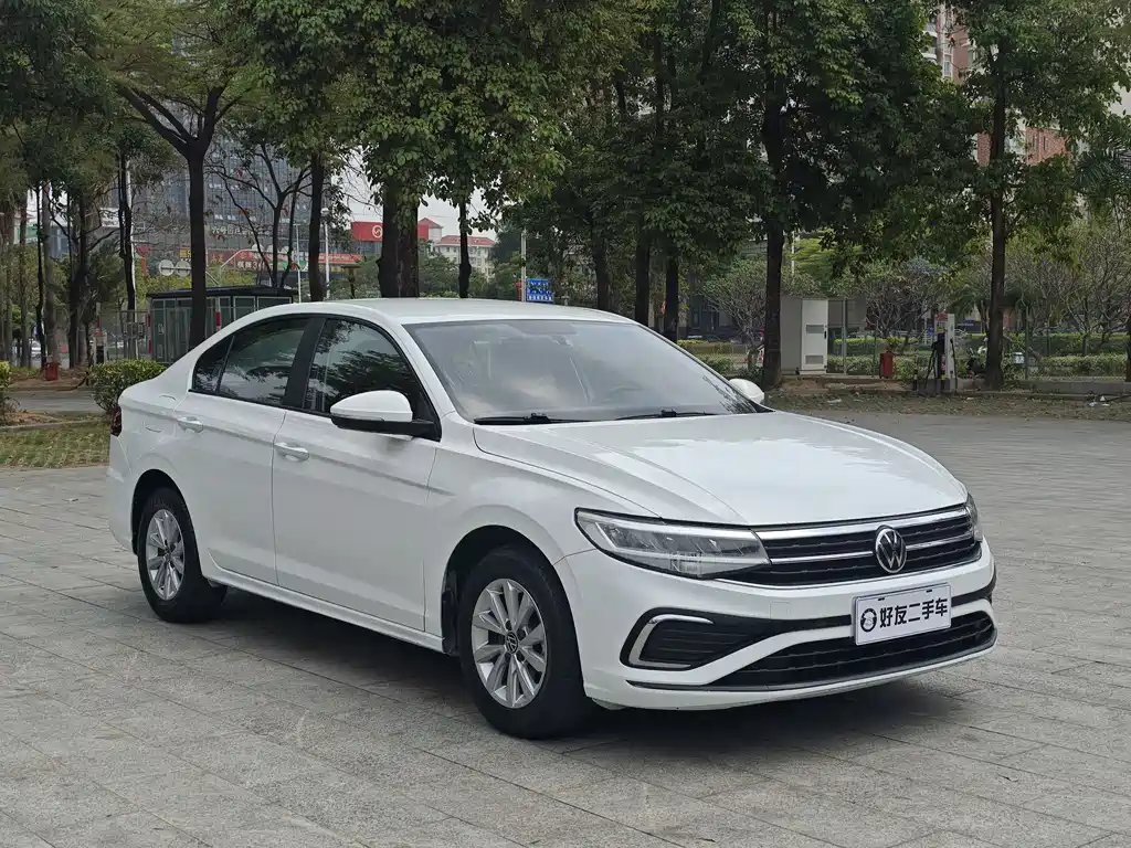 Bora 2023 200TSI DSG Yuexing Edition купить на сайте DeffCars