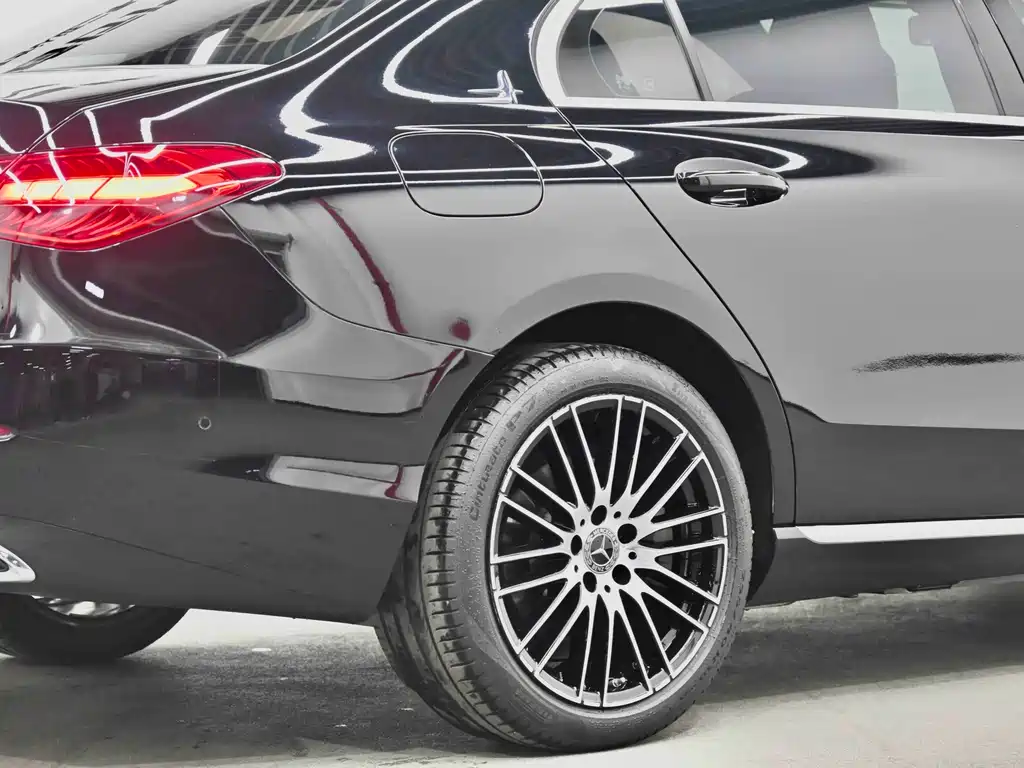 Mercedes-Benz C-Class 2022 C 260 L купить на сайте DeffCars