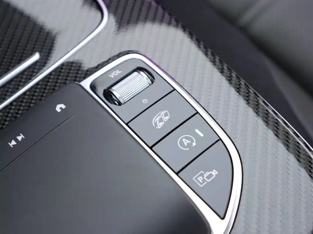 Mercedes-Benz E-Class AMG 2023 AMG E 53 4MATIC+ купить на сайте DeffCars