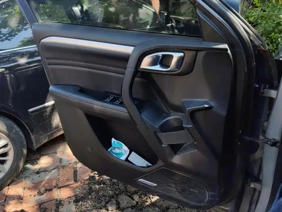 Haval Big Dog 2021 2.0T DCT four-wheel drive Chinese pastoral dog version купить на сайте DeffCars