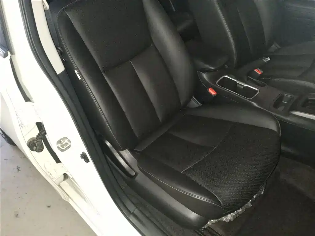 Sylphy 2021 Classic 1.6XE CVT Comfort Edition купить на сайте DeffCars
